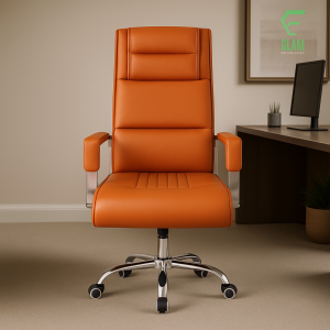 GLAM 3 Part Chair Biscuits Colour